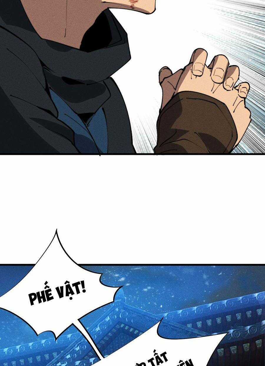 Tối Cường Thôn Phệ Hệ Thống Chapter 21 trang 41