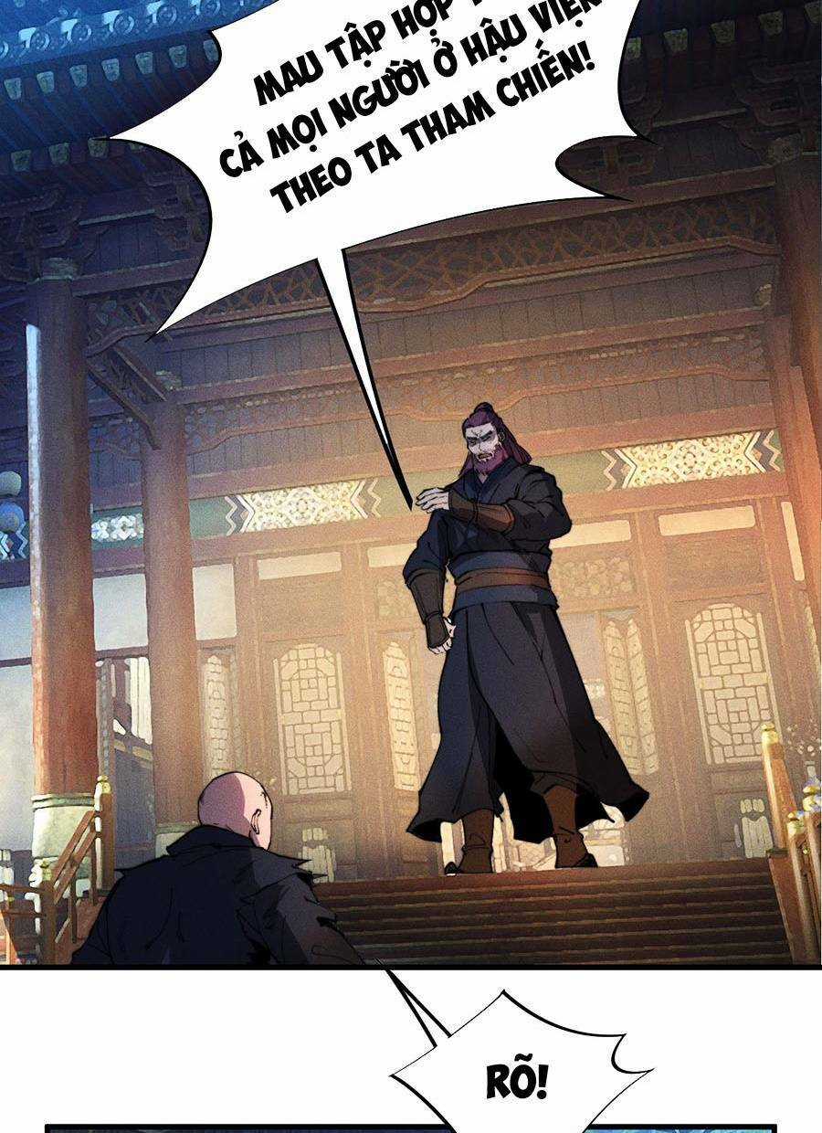 Tối Cường Thôn Phệ Hệ Thống Chapter 21 trang 42