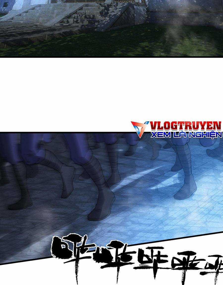 Tối Cường Thôn Phệ Hệ Thống Chapter 21 trang 5