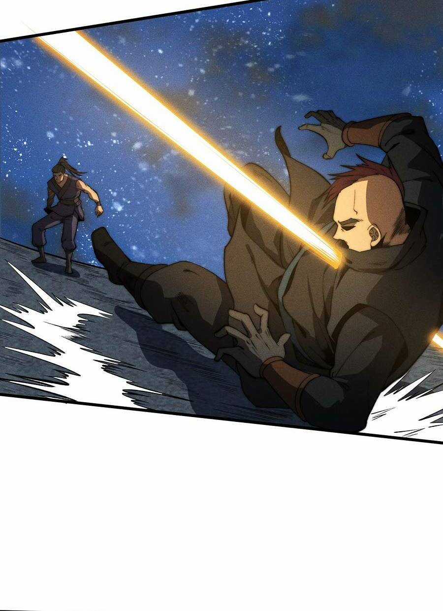 Tối Cường Thôn Phệ Hệ Thống Chapter 21 trang 51