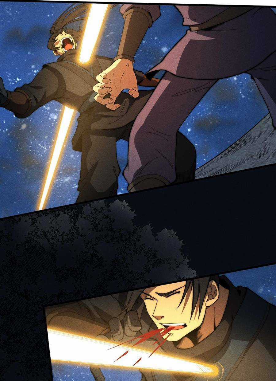 Tối Cường Thôn Phệ Hệ Thống Chapter 21 trang 52