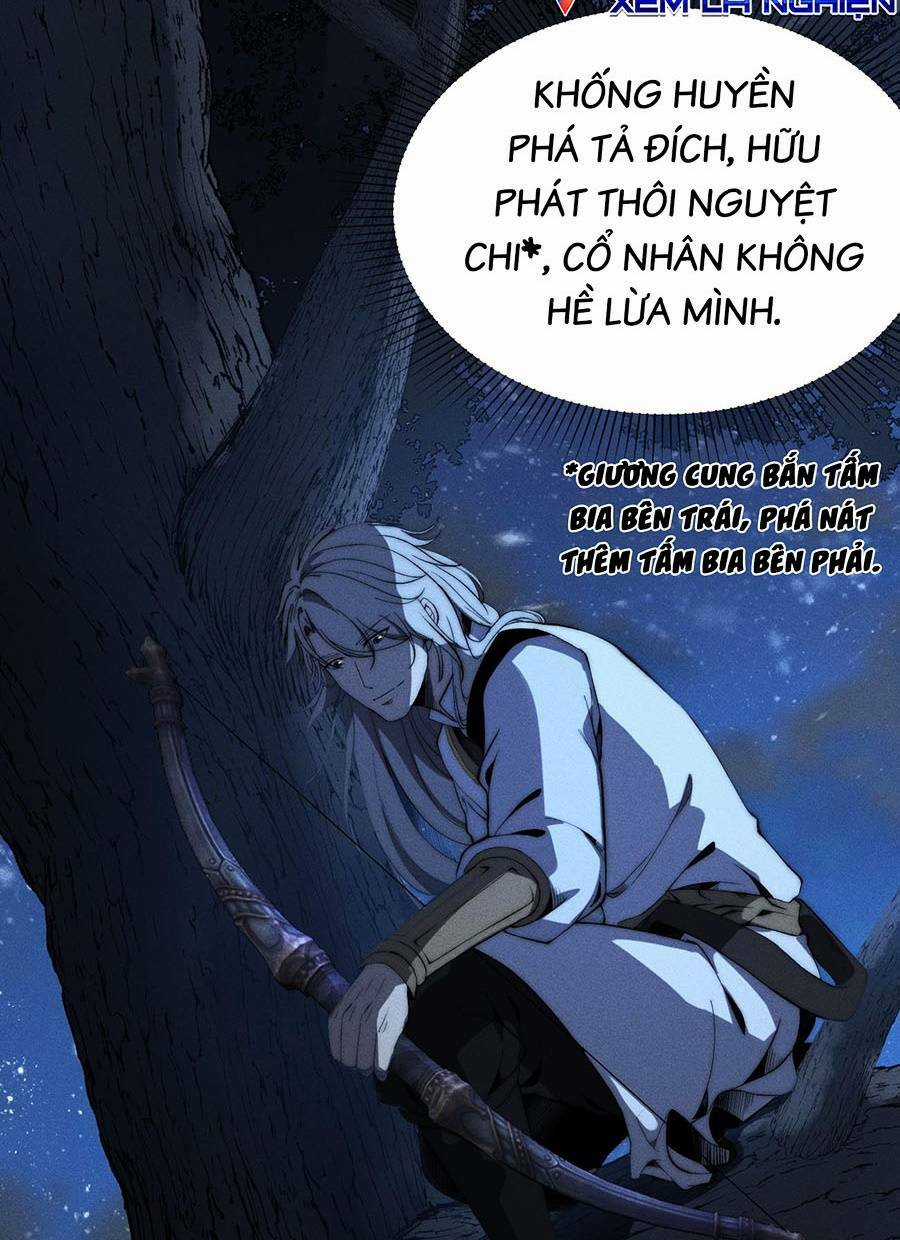 Tối Cường Thôn Phệ Hệ Thống Chapter 21 trang 54