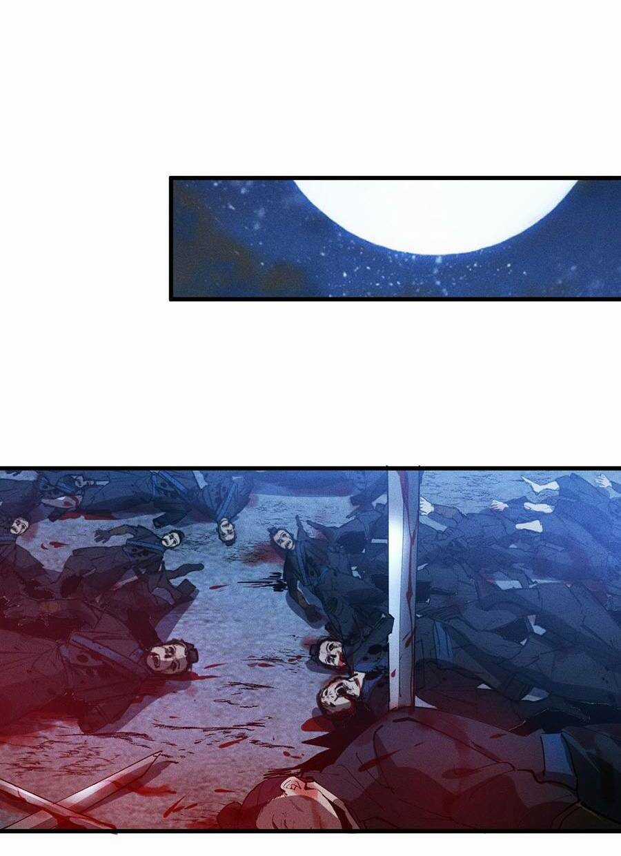 Tối Cường Thôn Phệ Hệ Thống Chapter 21 trang 57