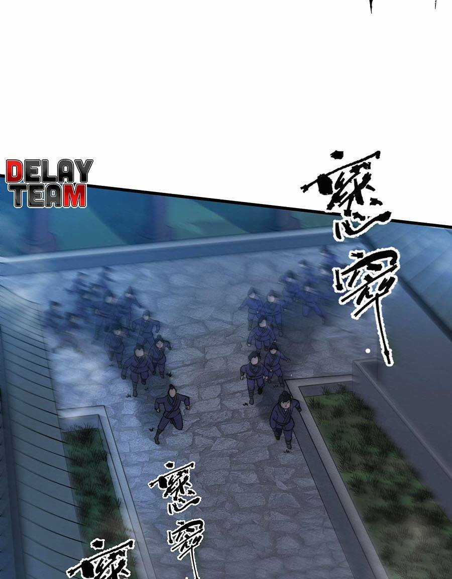 Tối Cường Thôn Phệ Hệ Thống Chapter 21 trang 6