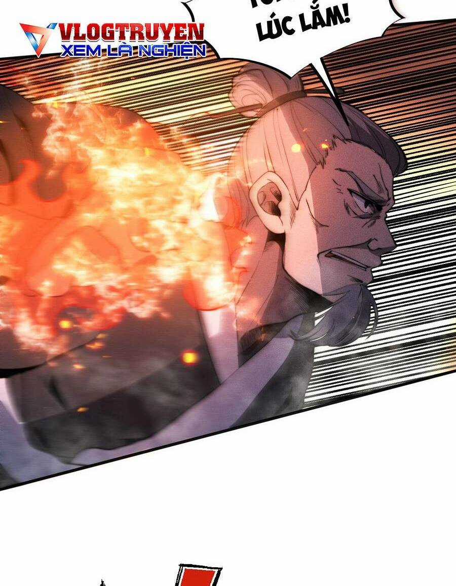 Tối Cường Thôn Phệ Hệ Thống Chapter 21 trang 65