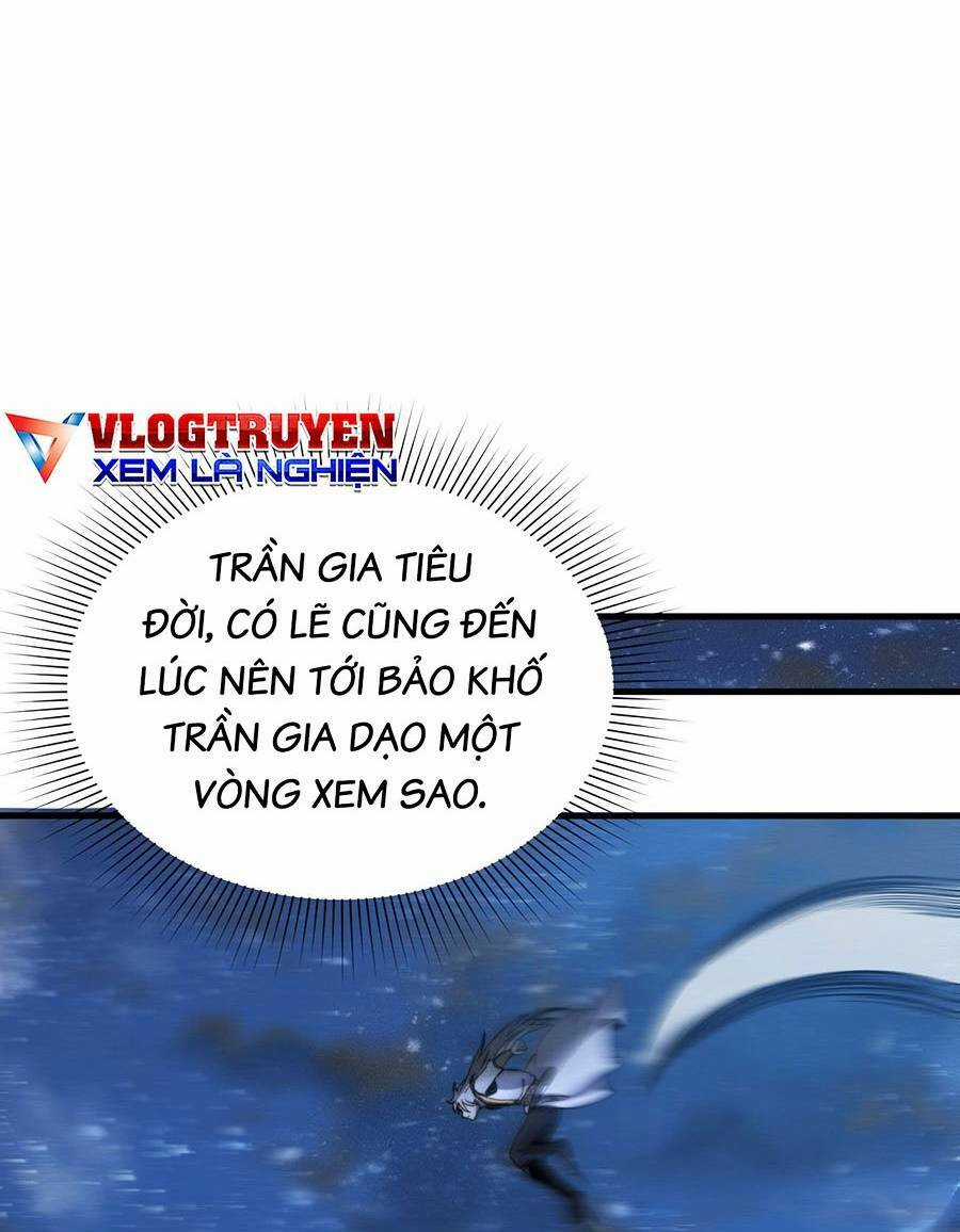 Tối Cường Thôn Phệ Hệ Thống Chapter 21 trang 72