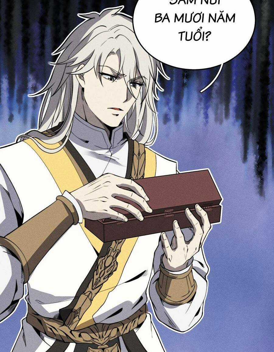 Tối Cường Thôn Phệ Hệ Thống Chapter 21 trang 81