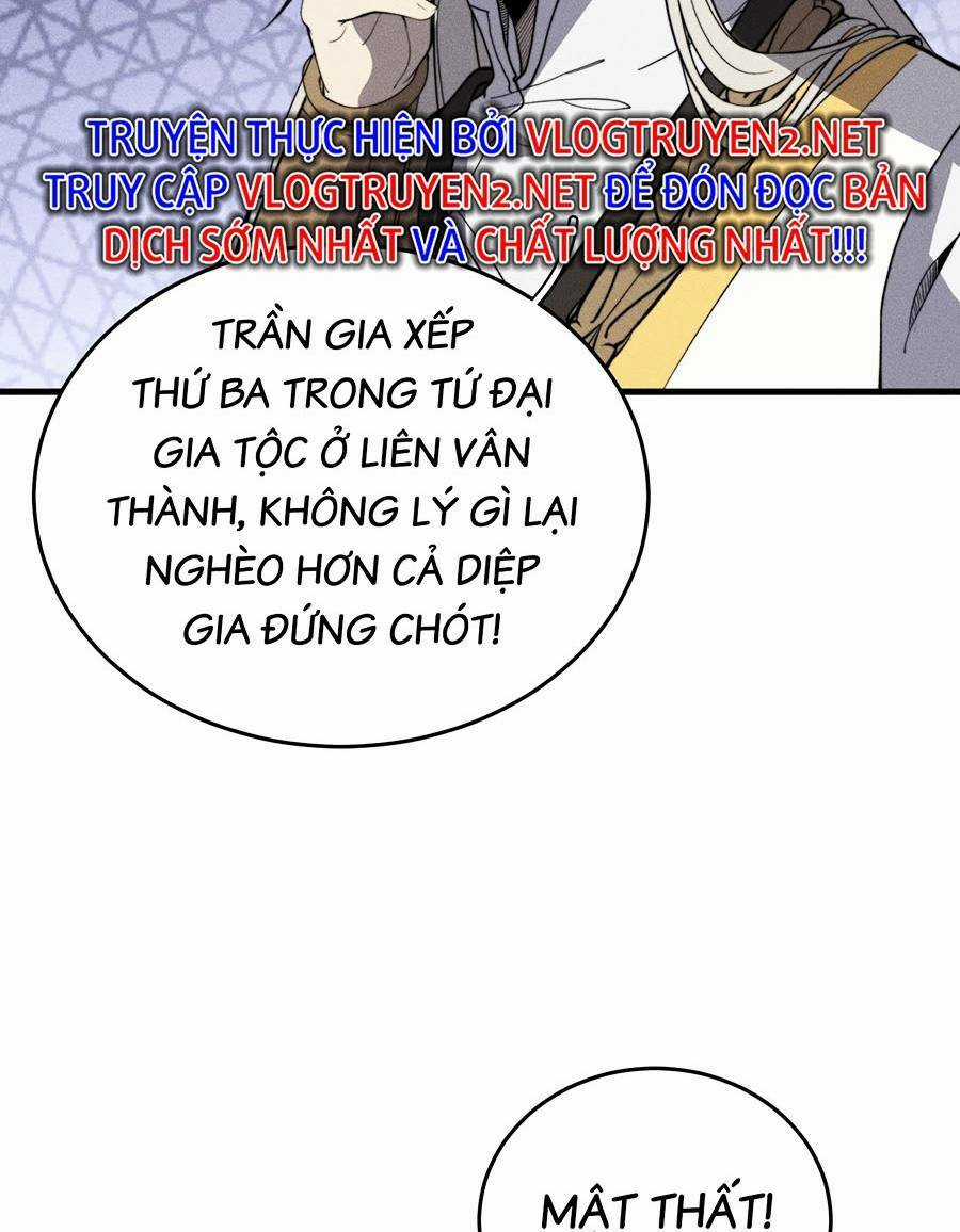 Tối Cường Thôn Phệ Hệ Thống Chapter 21 trang 84