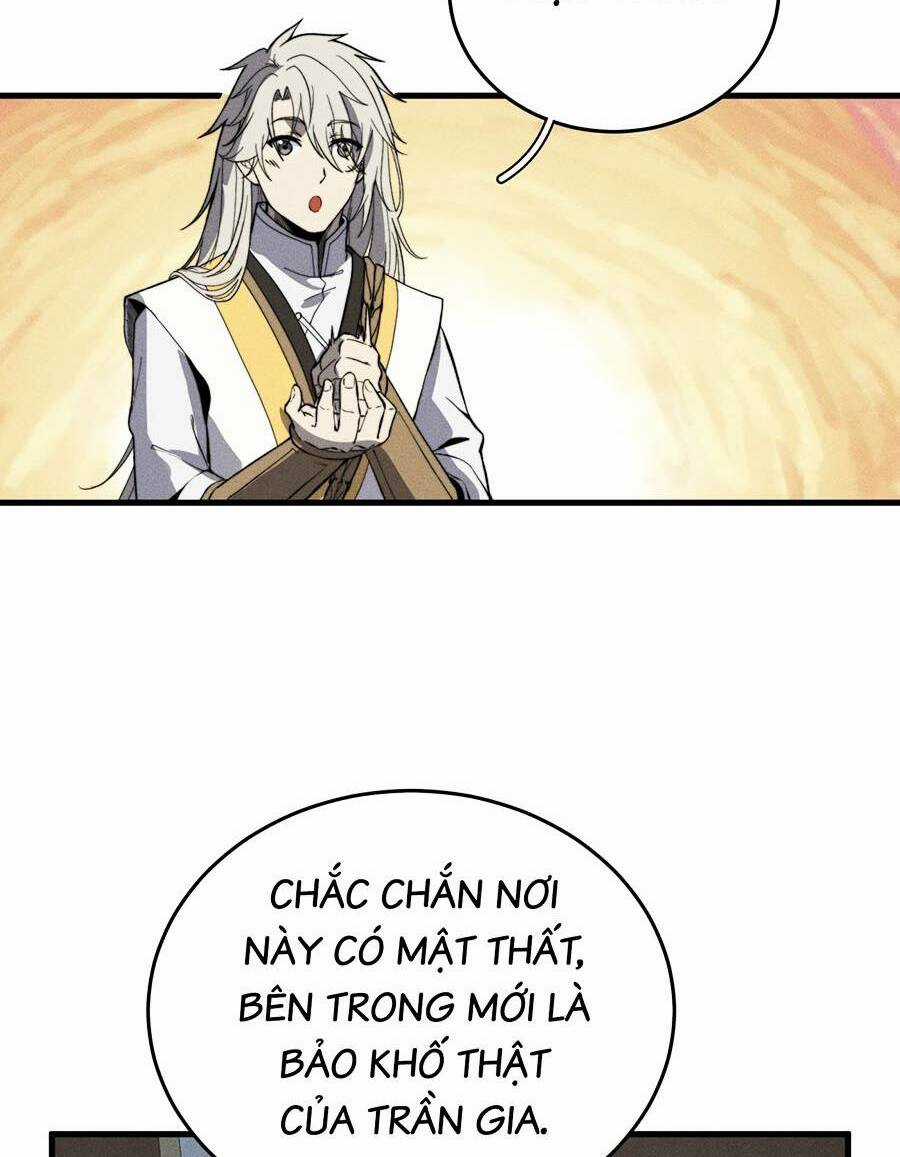 Tối Cường Thôn Phệ Hệ Thống Chapter 21 trang 85