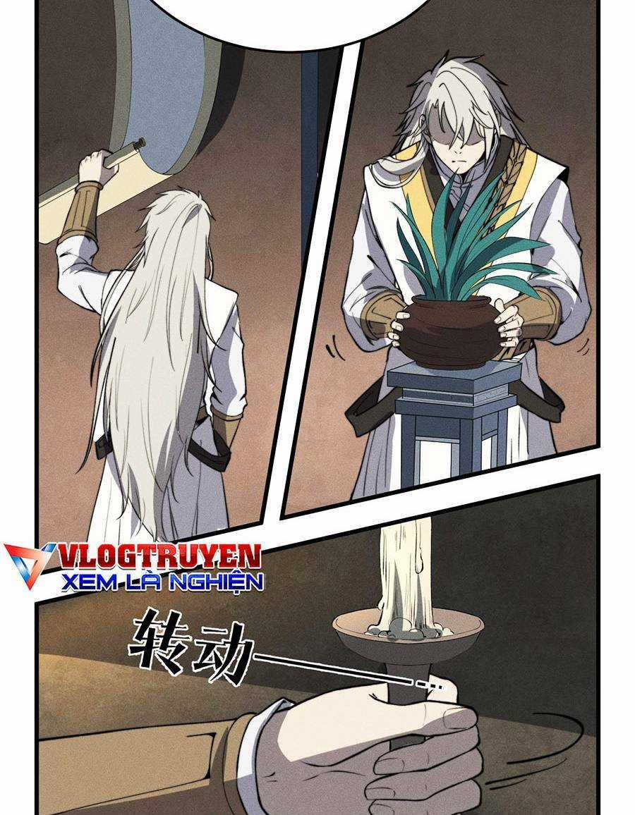 Tối Cường Thôn Phệ Hệ Thống Chapter 21 trang 86