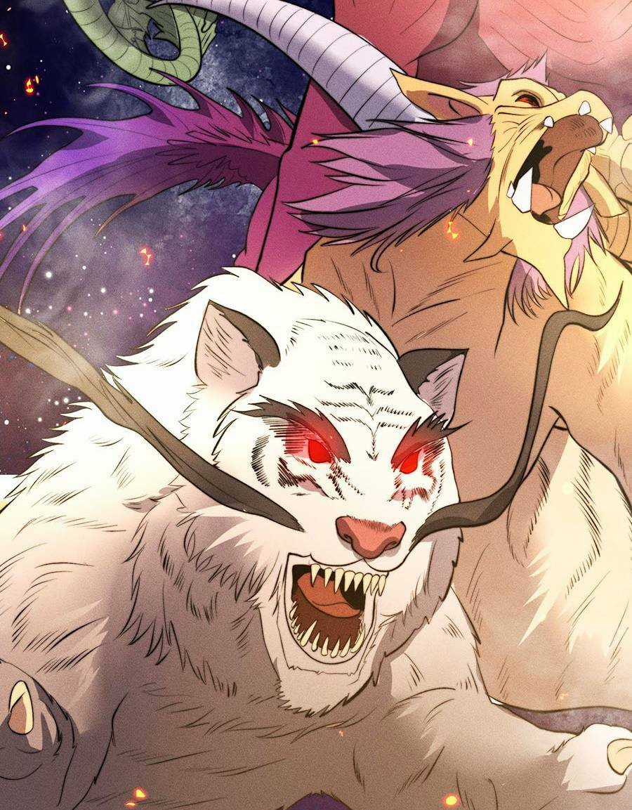 Tối Cường Thôn Phệ Hệ Thống Chapter 22 trang 10