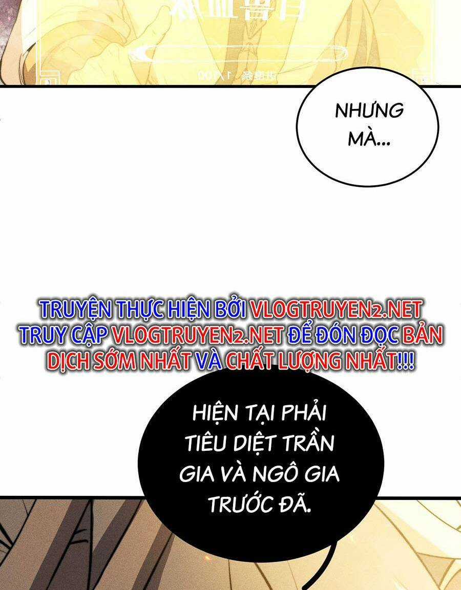 Tối Cường Thôn Phệ Hệ Thống Chapter 22 trang 15
