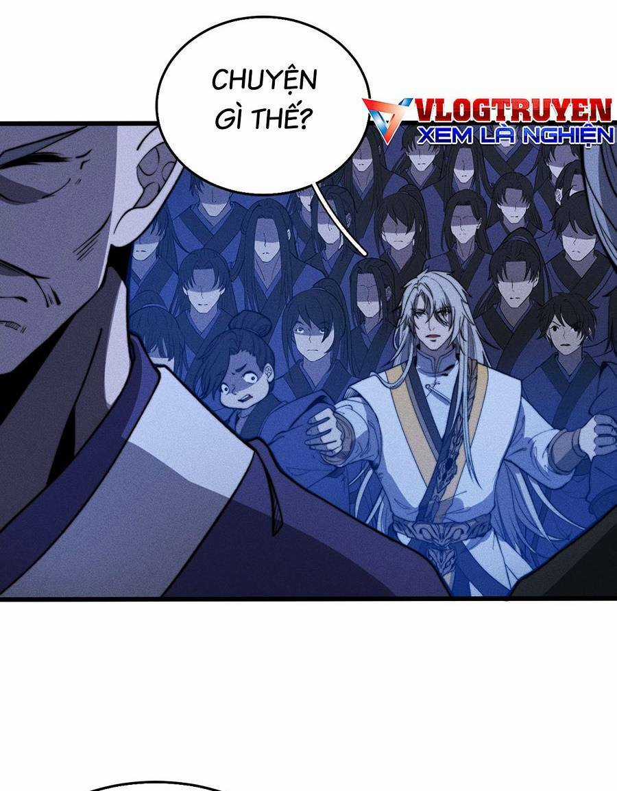 Tối Cường Thôn Phệ Hệ Thống Chapter 22 trang 19