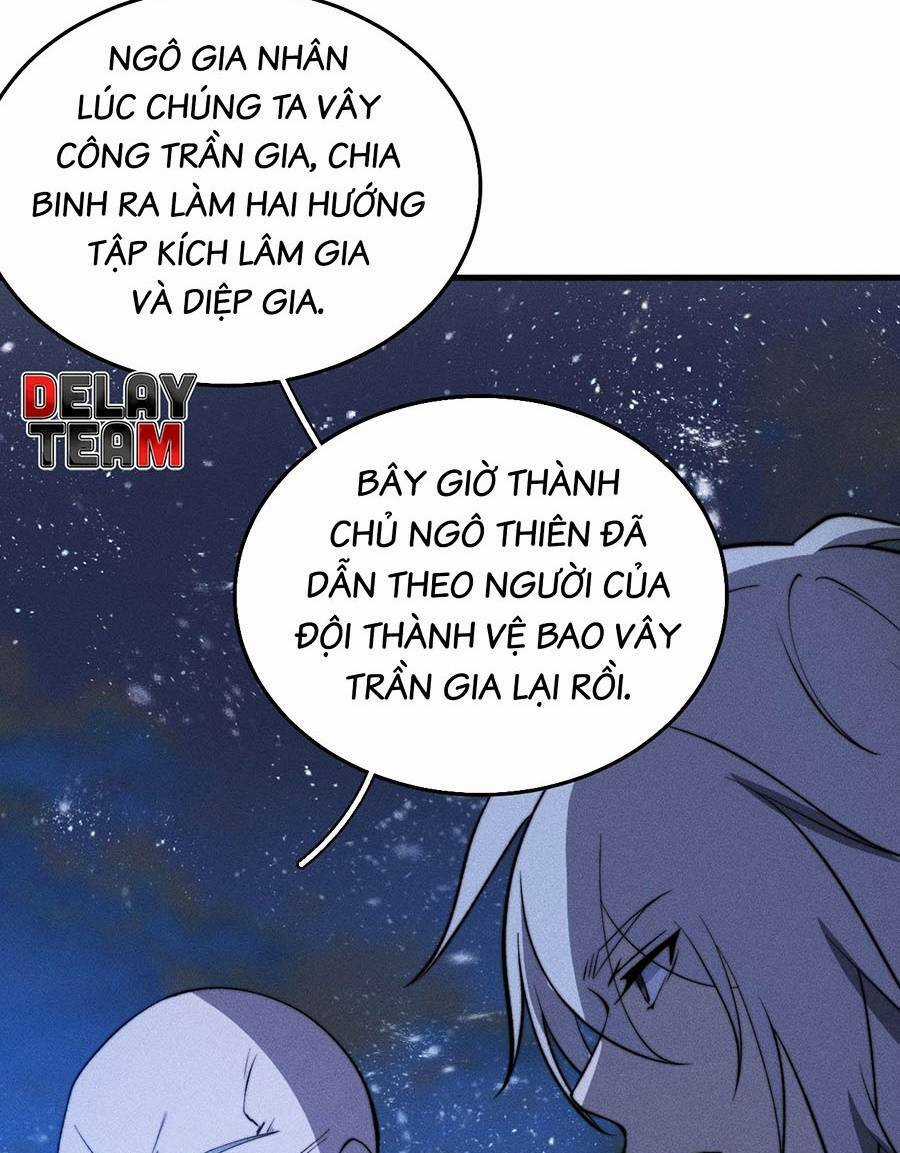 Tối Cường Thôn Phệ Hệ Thống Chapter 22 trang 20