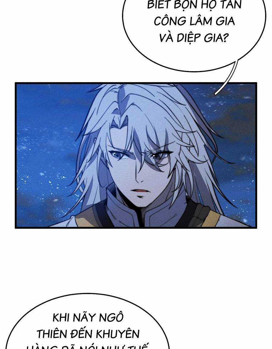 Tối Cường Thôn Phệ Hệ Thống Chapter 22 trang 22