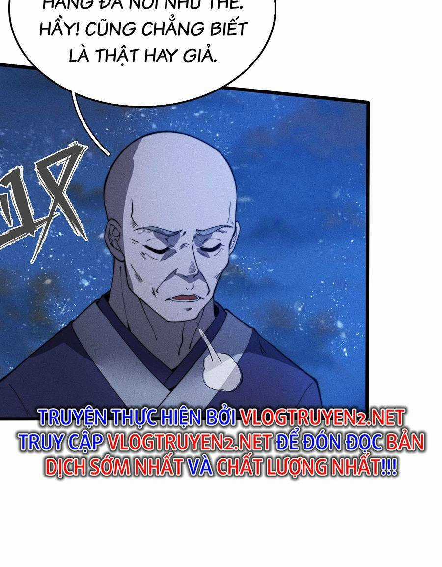 Tối Cường Thôn Phệ Hệ Thống Chapter 22 trang 23