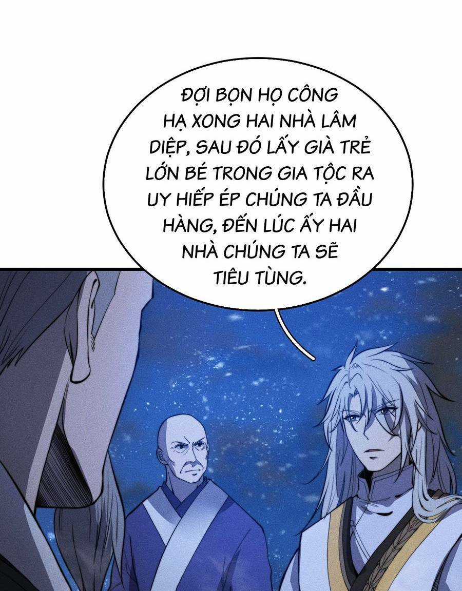 Tối Cường Thôn Phệ Hệ Thống Chapter 22 trang 28
