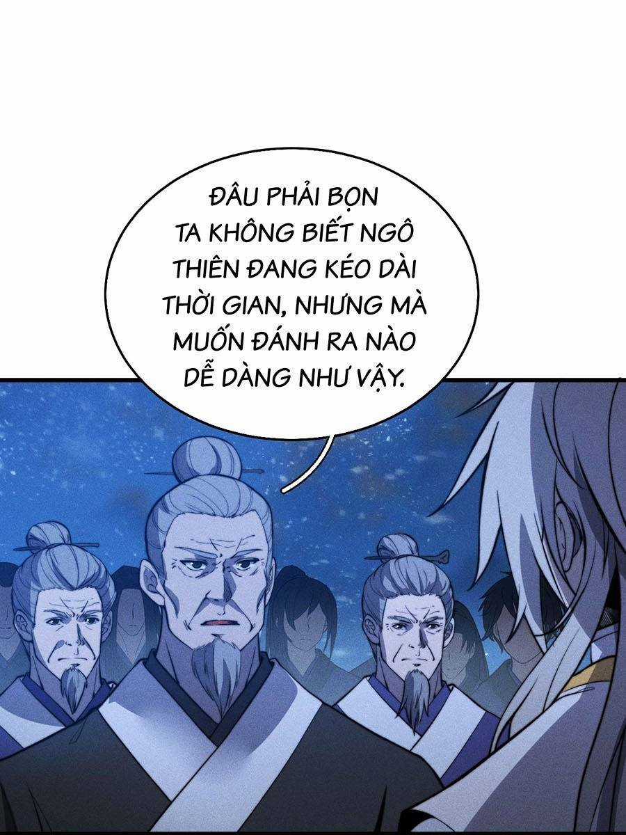Tối Cường Thôn Phệ Hệ Thống Chapter 22 trang 32