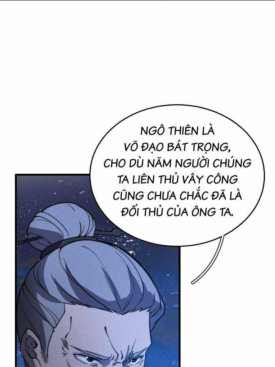 Tối Cường Thôn Phệ Hệ Thống Chapter 22 trang 33