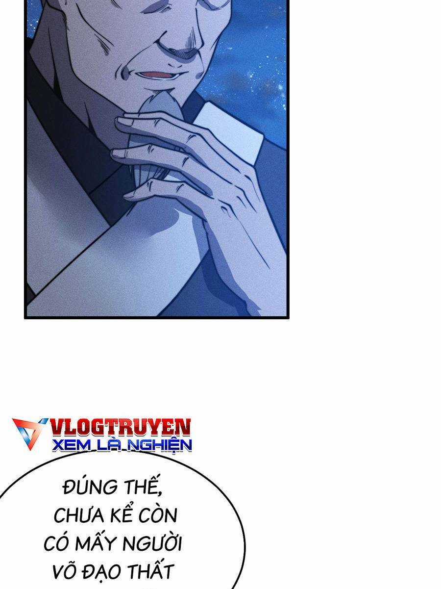 Tối Cường Thôn Phệ Hệ Thống Chapter 22 trang 34