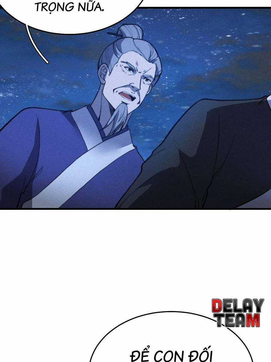 Tối Cường Thôn Phệ Hệ Thống Chapter 22 trang 35