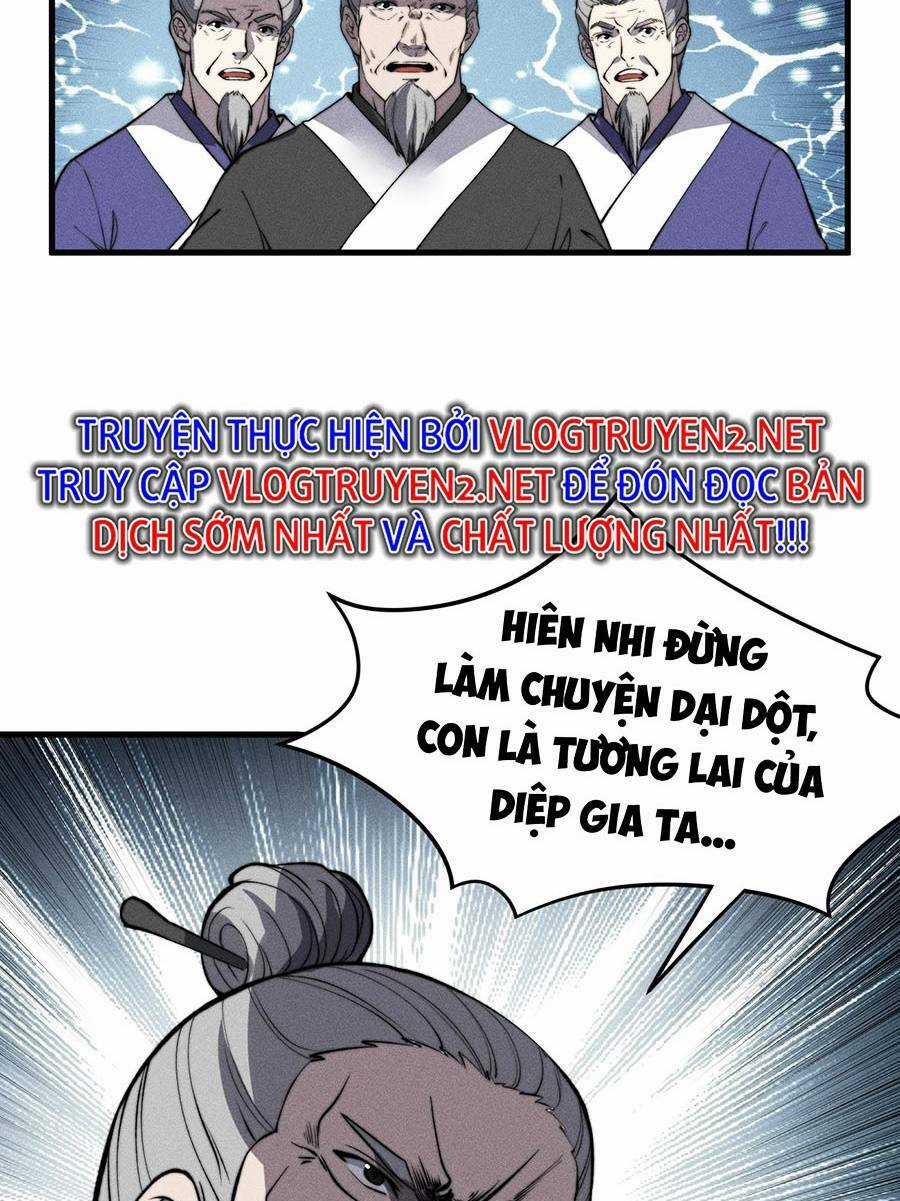 Tối Cường Thôn Phệ Hệ Thống Chapter 22 trang 38