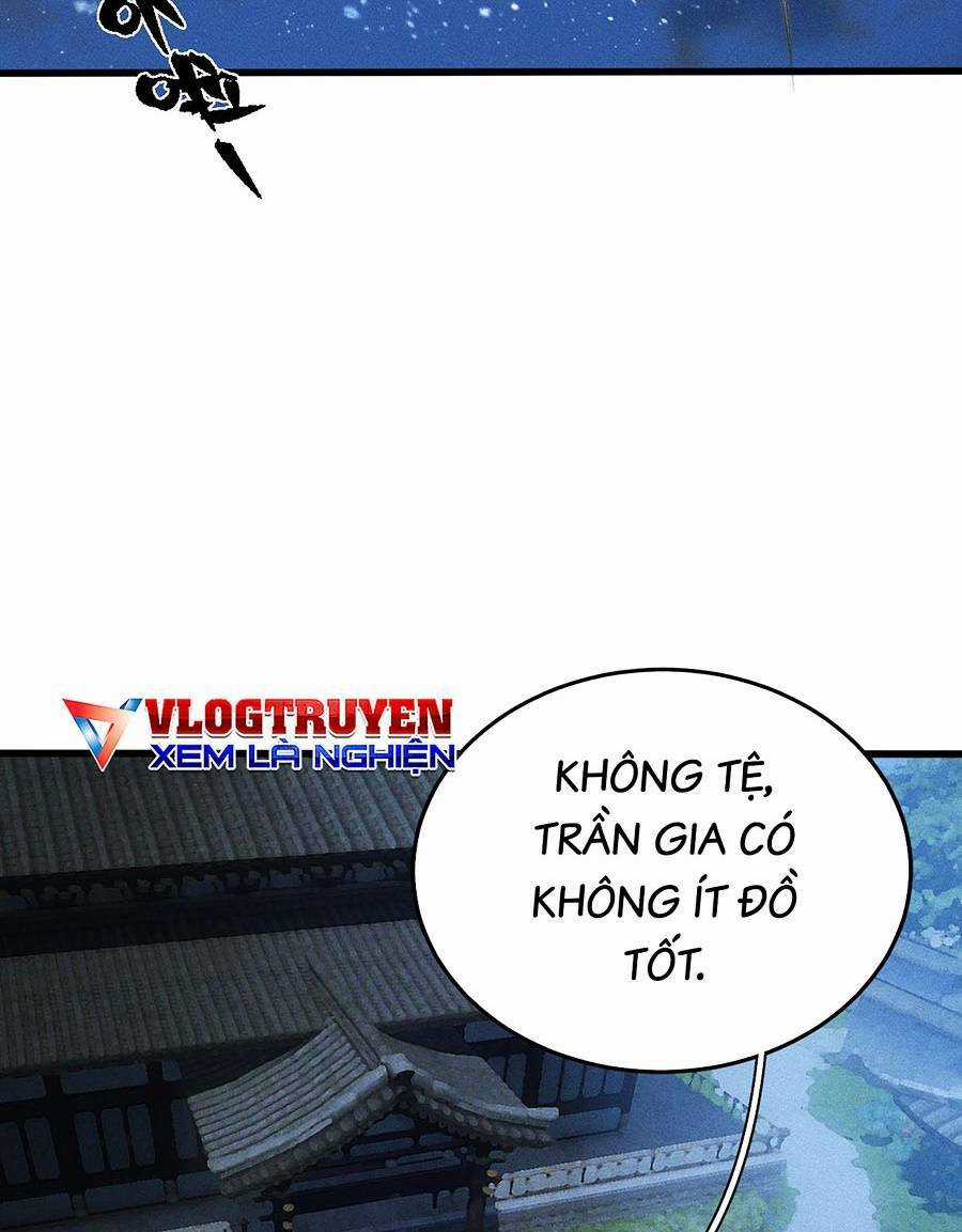 Tối Cường Thôn Phệ Hệ Thống Chapter 22 trang 4
