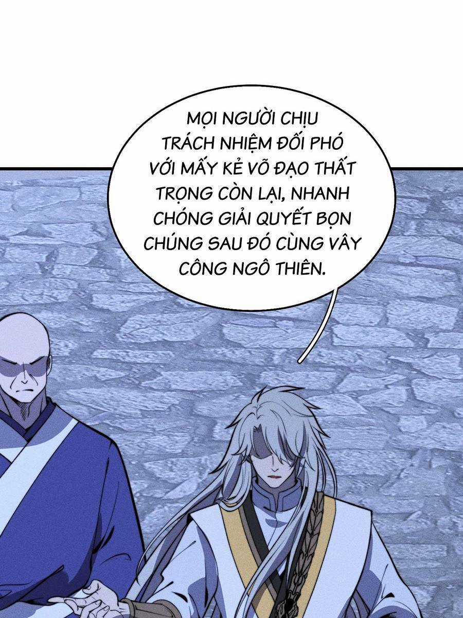 Tối Cường Thôn Phệ Hệ Thống Chapter 22 trang 44