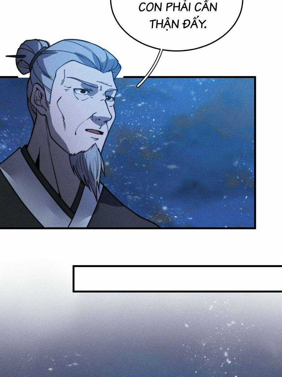 Tối Cường Thôn Phệ Hệ Thống Chapter 22 trang 47