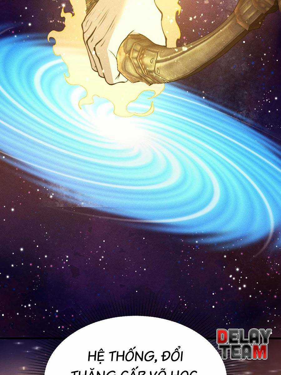 Tối Cường Thôn Phệ Hệ Thống Chapter 22 trang 50