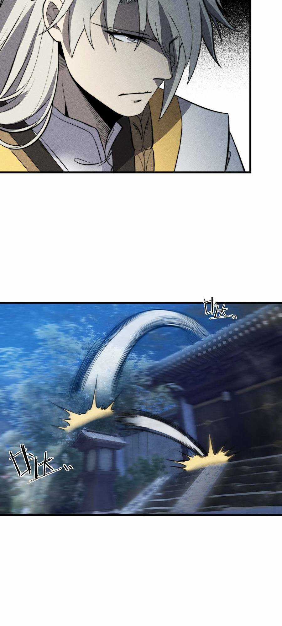 Tối Cường Thôn Phệ Hệ Thống Chapter 22 trang 65