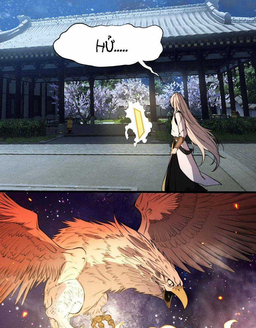 Tối Cường Thôn Phệ Hệ Thống Chapter 22 trang 7