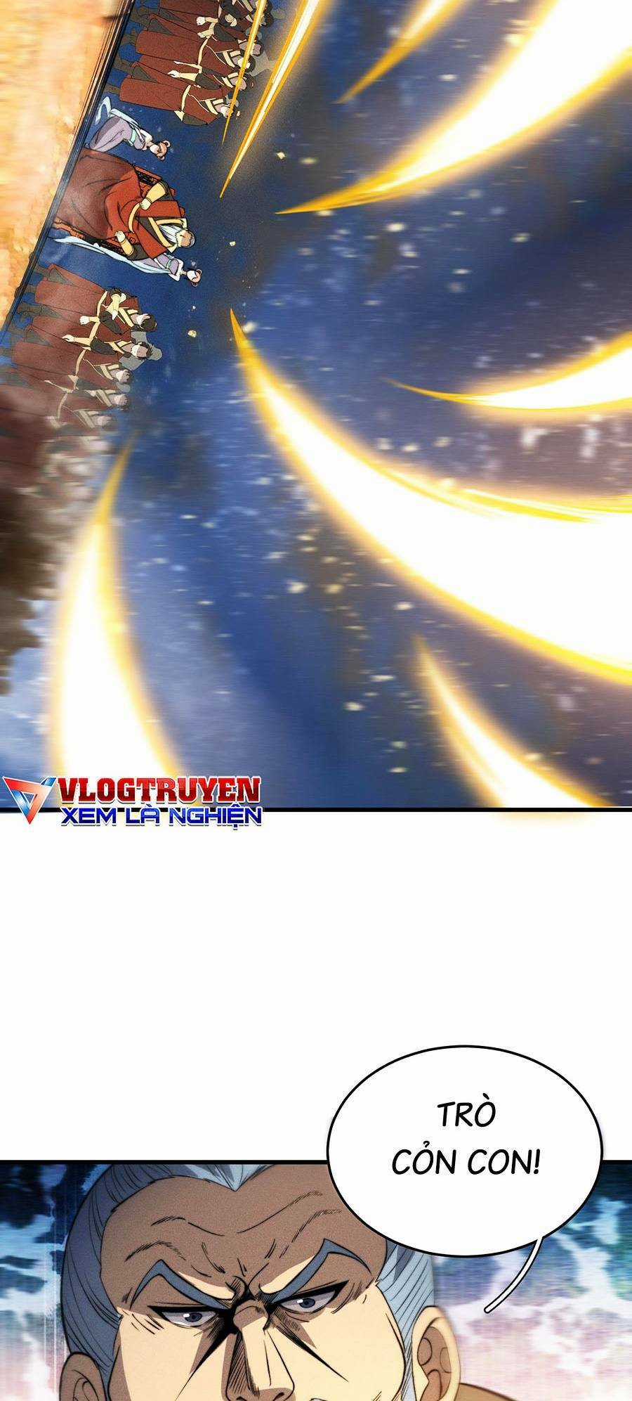 Tối Cường Thôn Phệ Hệ Thống Chapter 22 trang 72