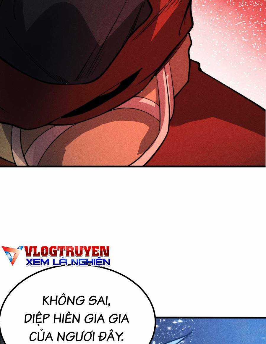 Tối Cường Thôn Phệ Hệ Thống Chapter 23 trang 12