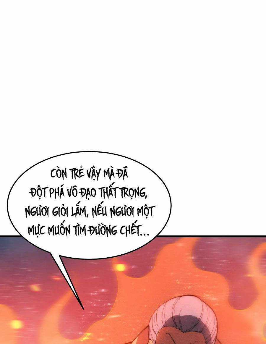 Tối Cường Thôn Phệ Hệ Thống Chapter 23 trang 16