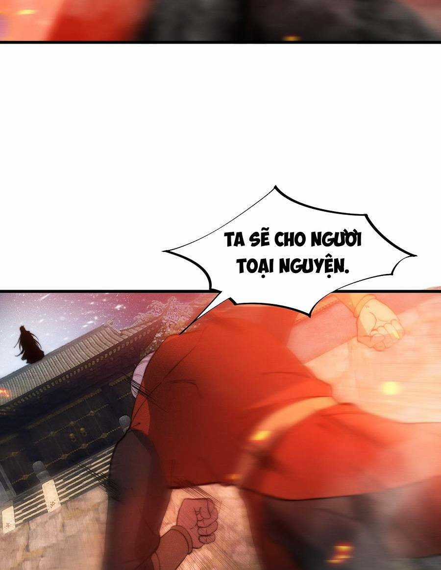 Tối Cường Thôn Phệ Hệ Thống Chapter 23 trang 18