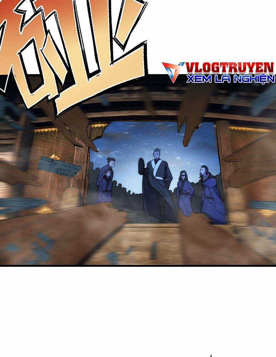 Tối Cường Thôn Phệ Hệ Thống Chapter 23 trang 20