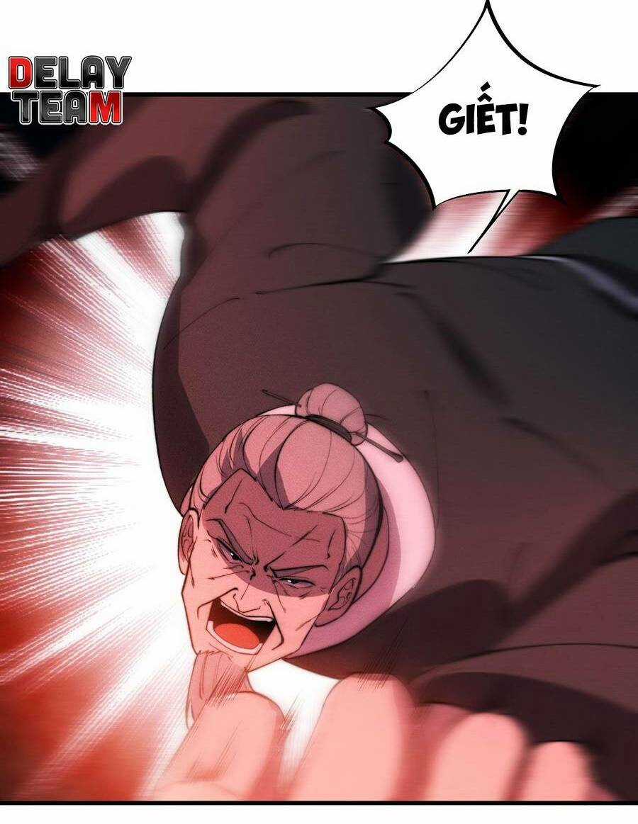 Tối Cường Thôn Phệ Hệ Thống Chapter 23 trang 21