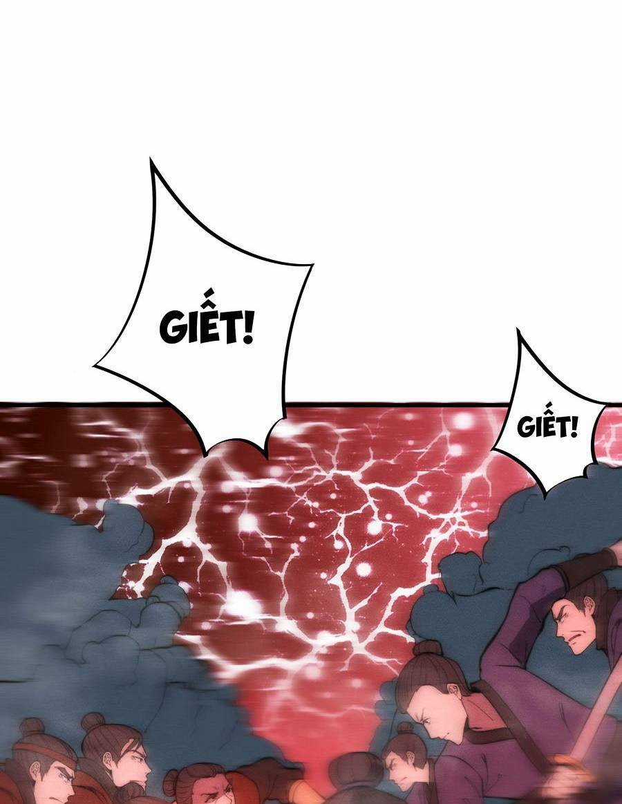 Tối Cường Thôn Phệ Hệ Thống Chapter 23 trang 22