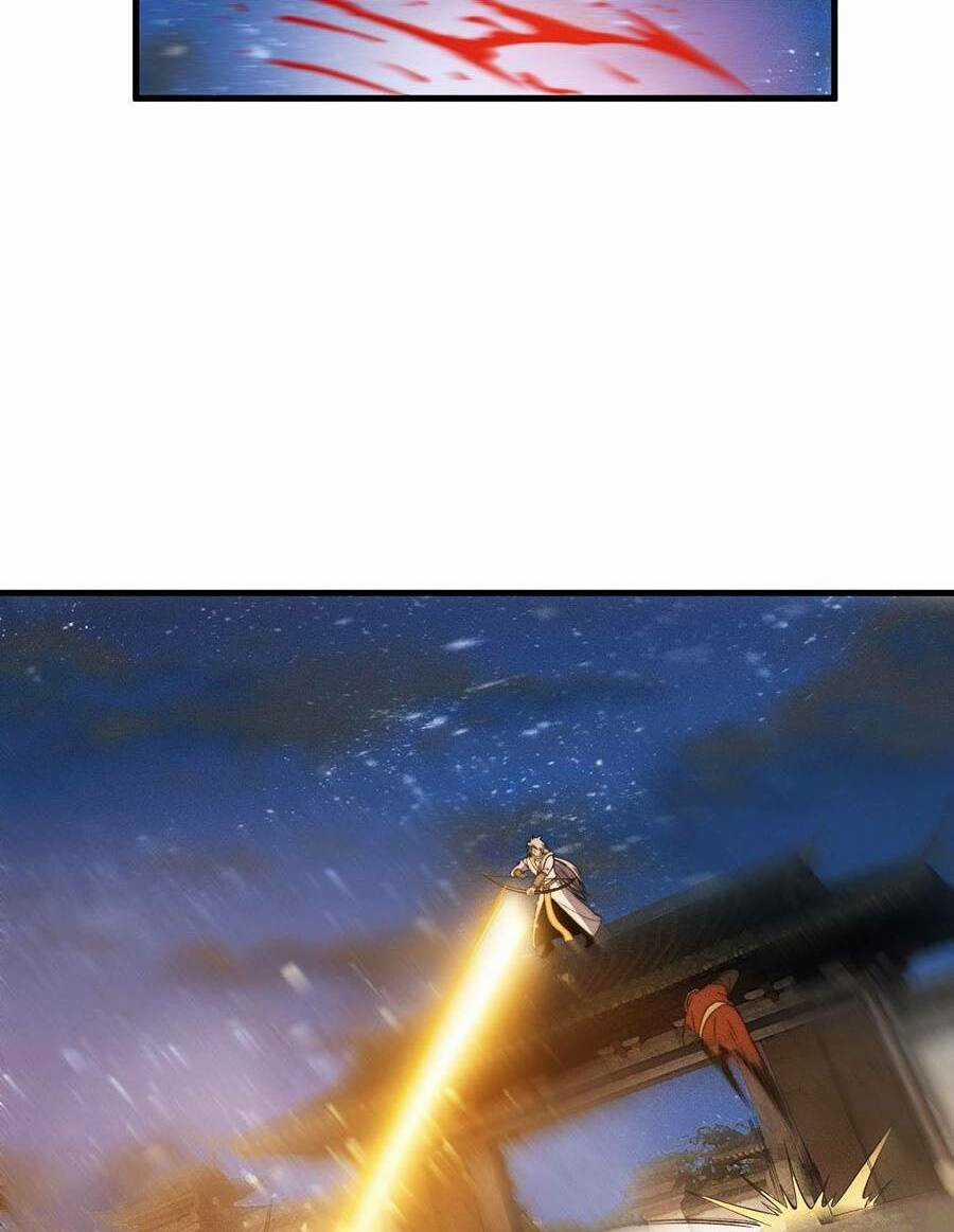 Tối Cường Thôn Phệ Hệ Thống Chapter 23 trang 25