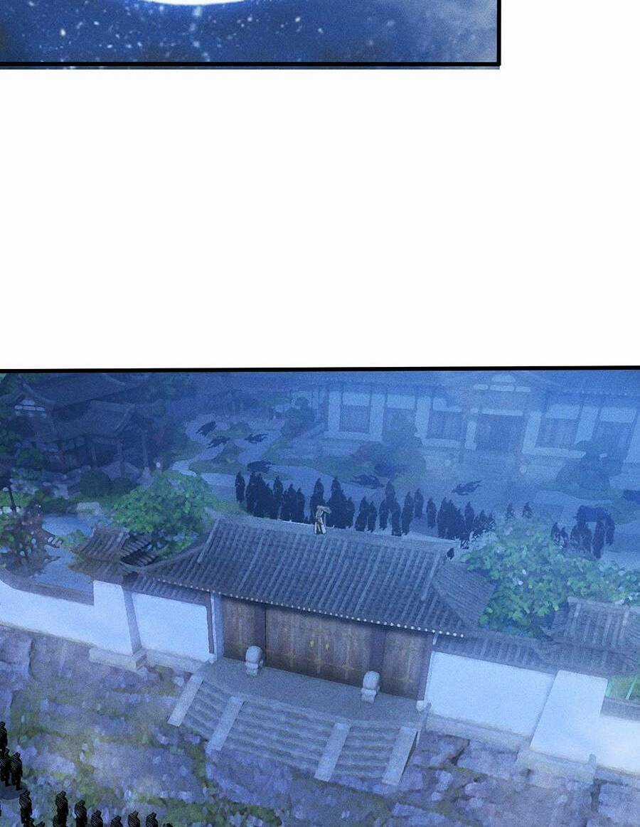 Tối Cường Thôn Phệ Hệ Thống Chapter 23 trang 3