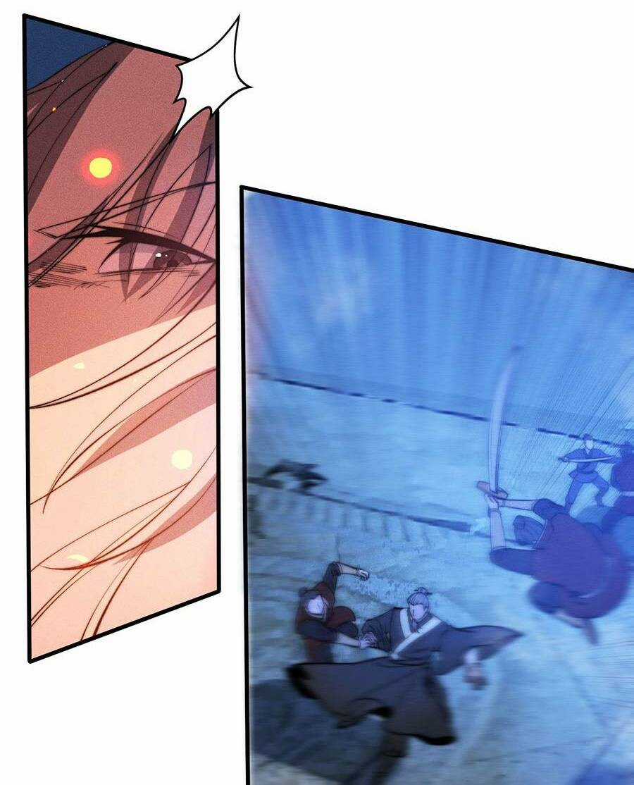 Tối Cường Thôn Phệ Hệ Thống Chapter 23 trang 35