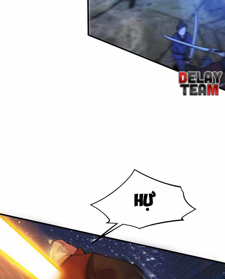 Tối Cường Thôn Phệ Hệ Thống Chapter 23 trang 36