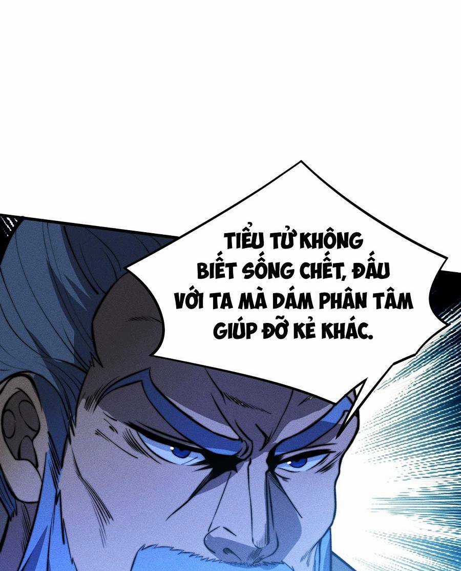 Tối Cường Thôn Phệ Hệ Thống Chapter 23 trang 38