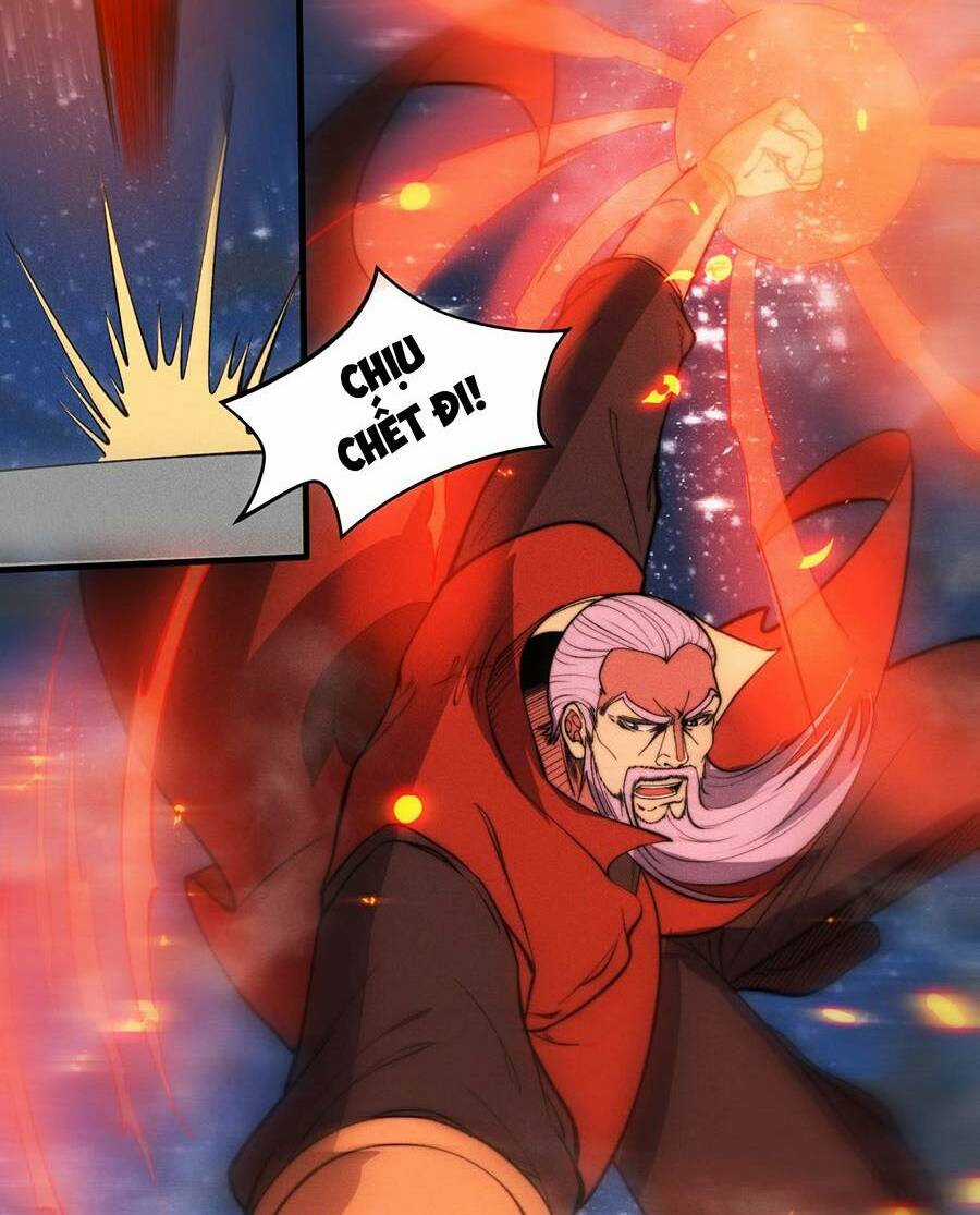 Tối Cường Thôn Phệ Hệ Thống Chapter 23 trang 47