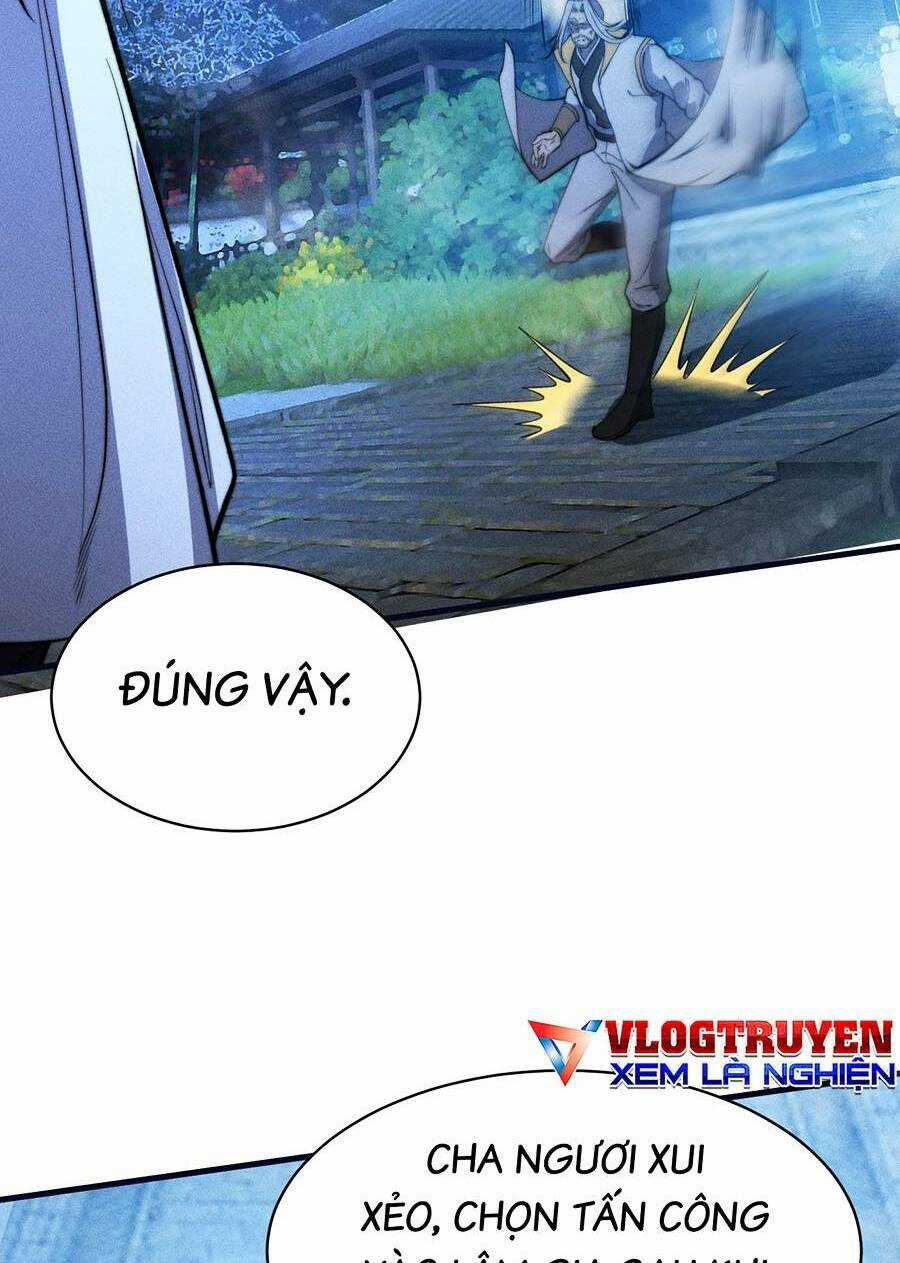 Tối Cường Thôn Phệ Hệ Thống Chapter 23 trang 69