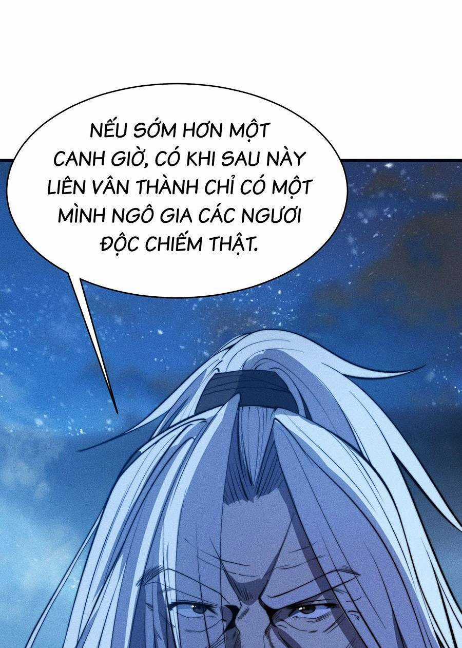 Tối Cường Thôn Phệ Hệ Thống Chapter 23 trang 72