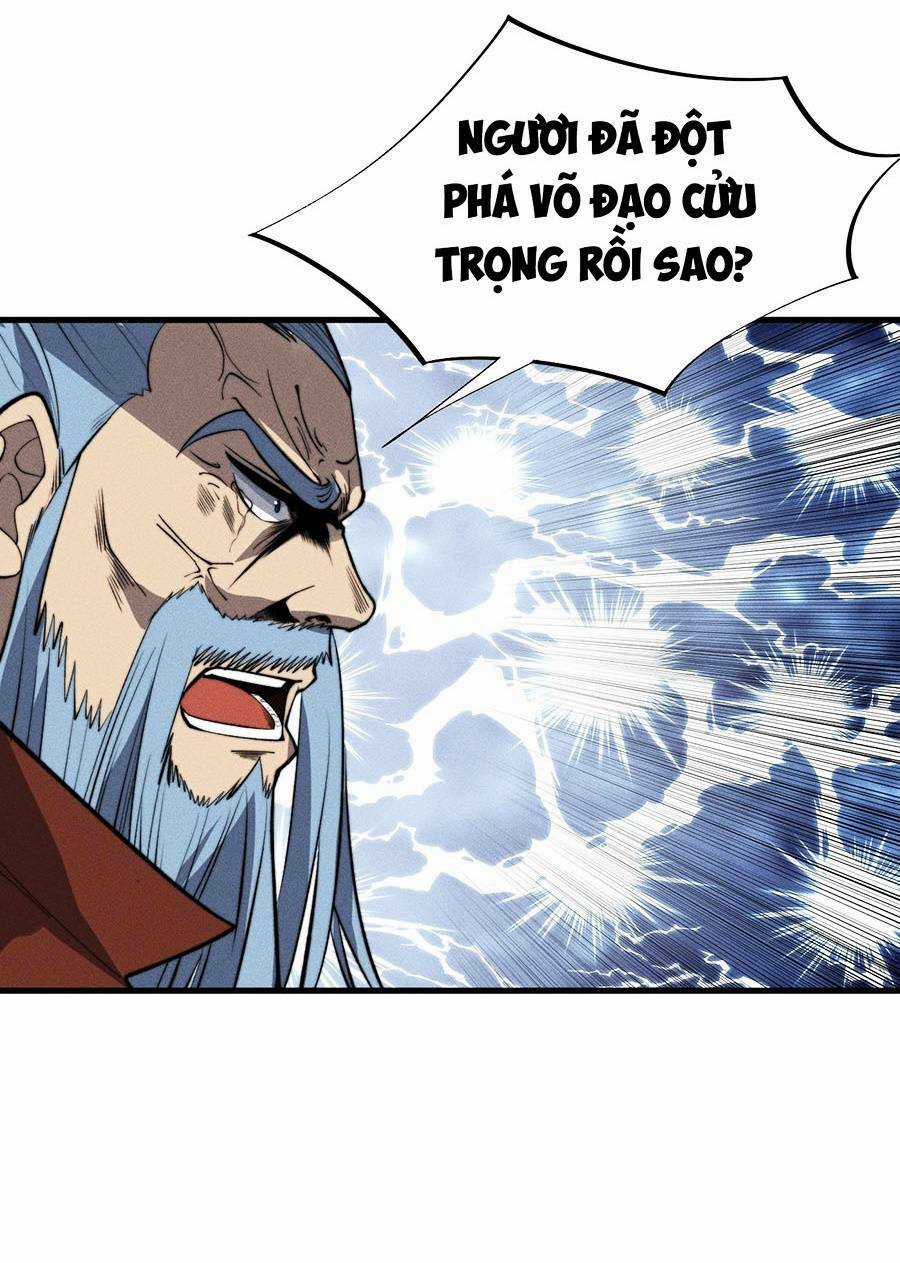 Tối Cường Thôn Phệ Hệ Thống Chapter 23 trang 74