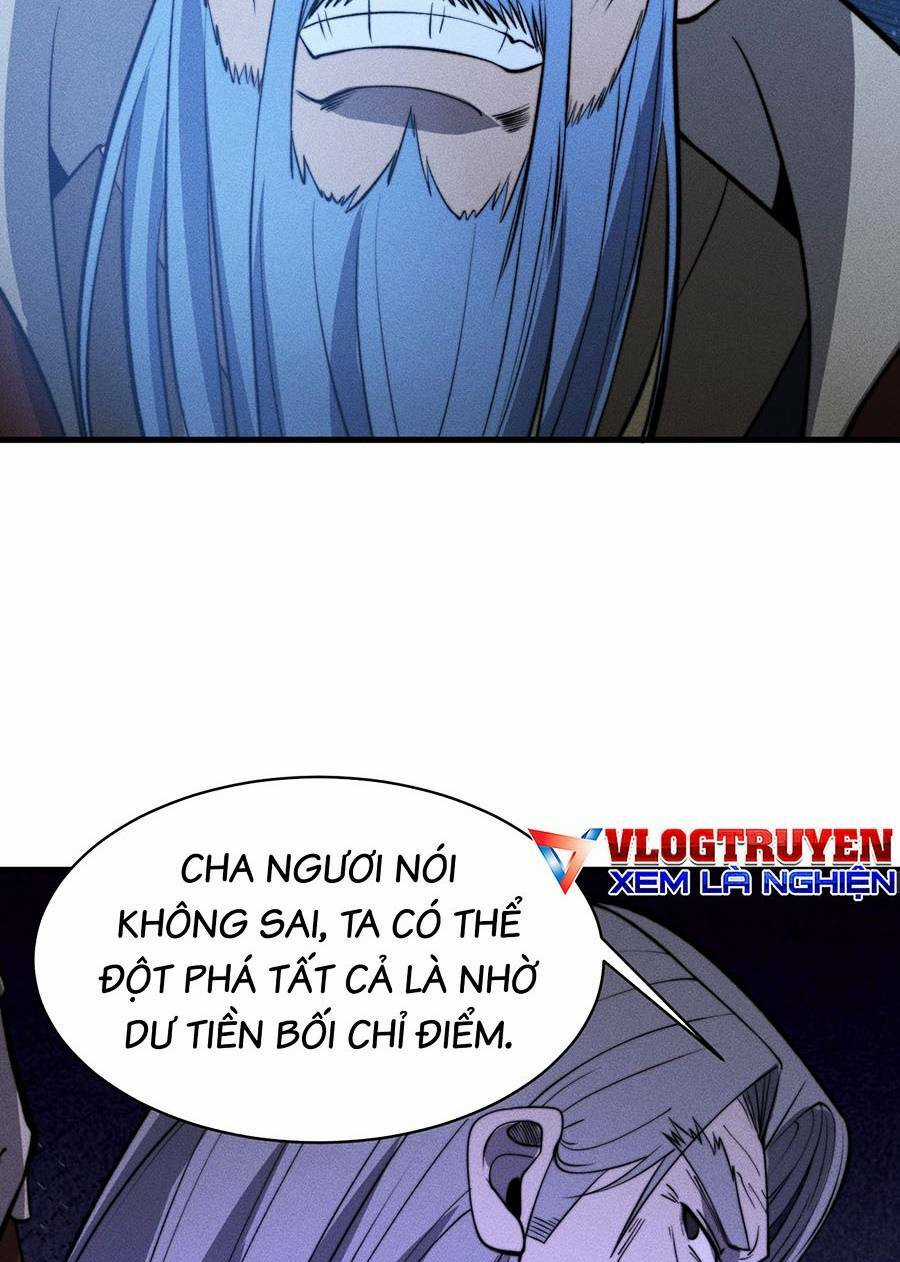 Tối Cường Thôn Phệ Hệ Thống Chapter 23 trang 76