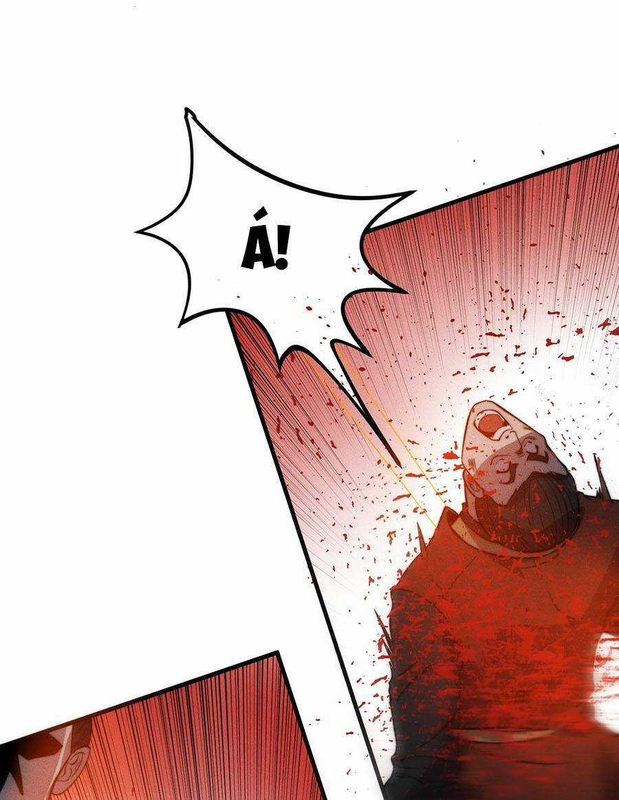 Tối Cường Thôn Phệ Hệ Thống Chapter 23 trang 8